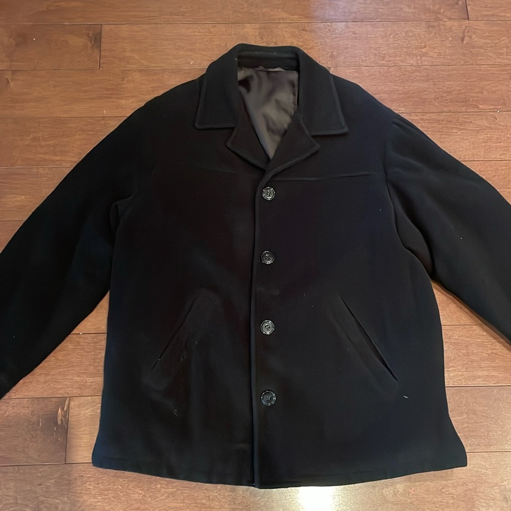 Mexx coat